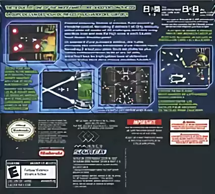 Image n° 2 - boxback : Nanostray 2